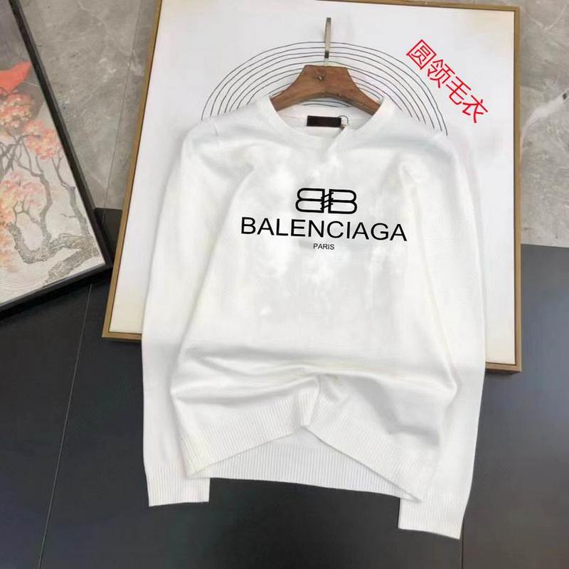 Balenciaga Men's Sweater 14